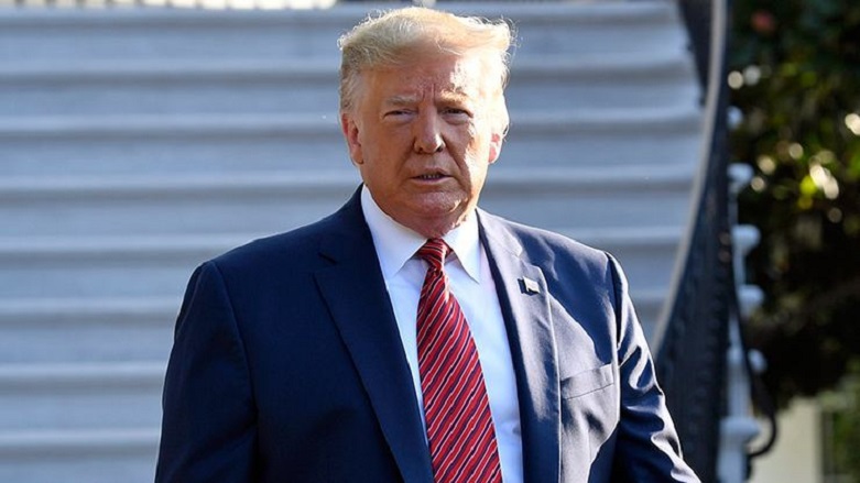 Adalet Komitesi, Trump'a yönelik azil raporunu açıkladı
